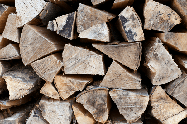 Stere de bois louviers